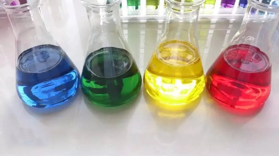 天然色素提取設備